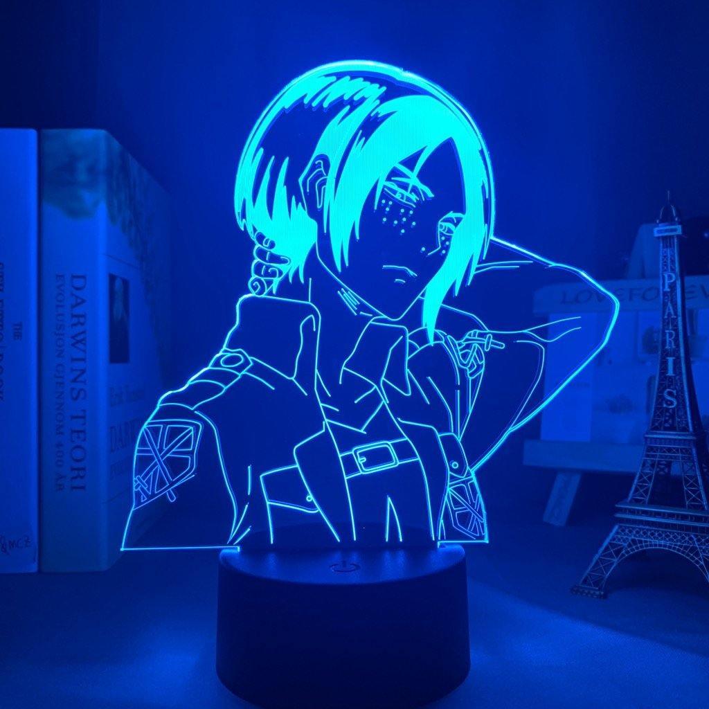 Ymir V1 LED Light (AOT)