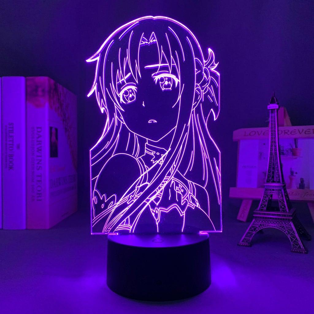 Asuna V2 LED Light (SAO)