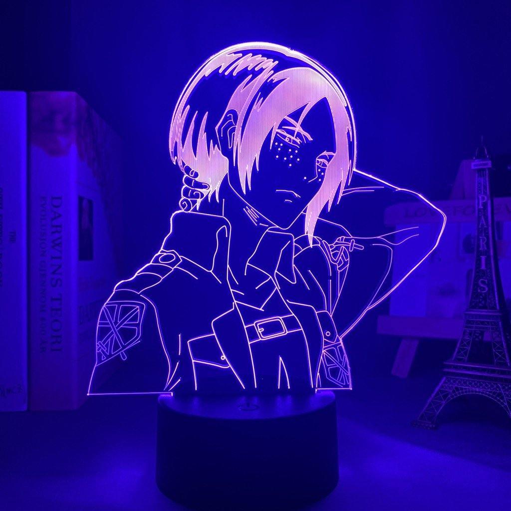 Ymir V1 LED Light (AOT)