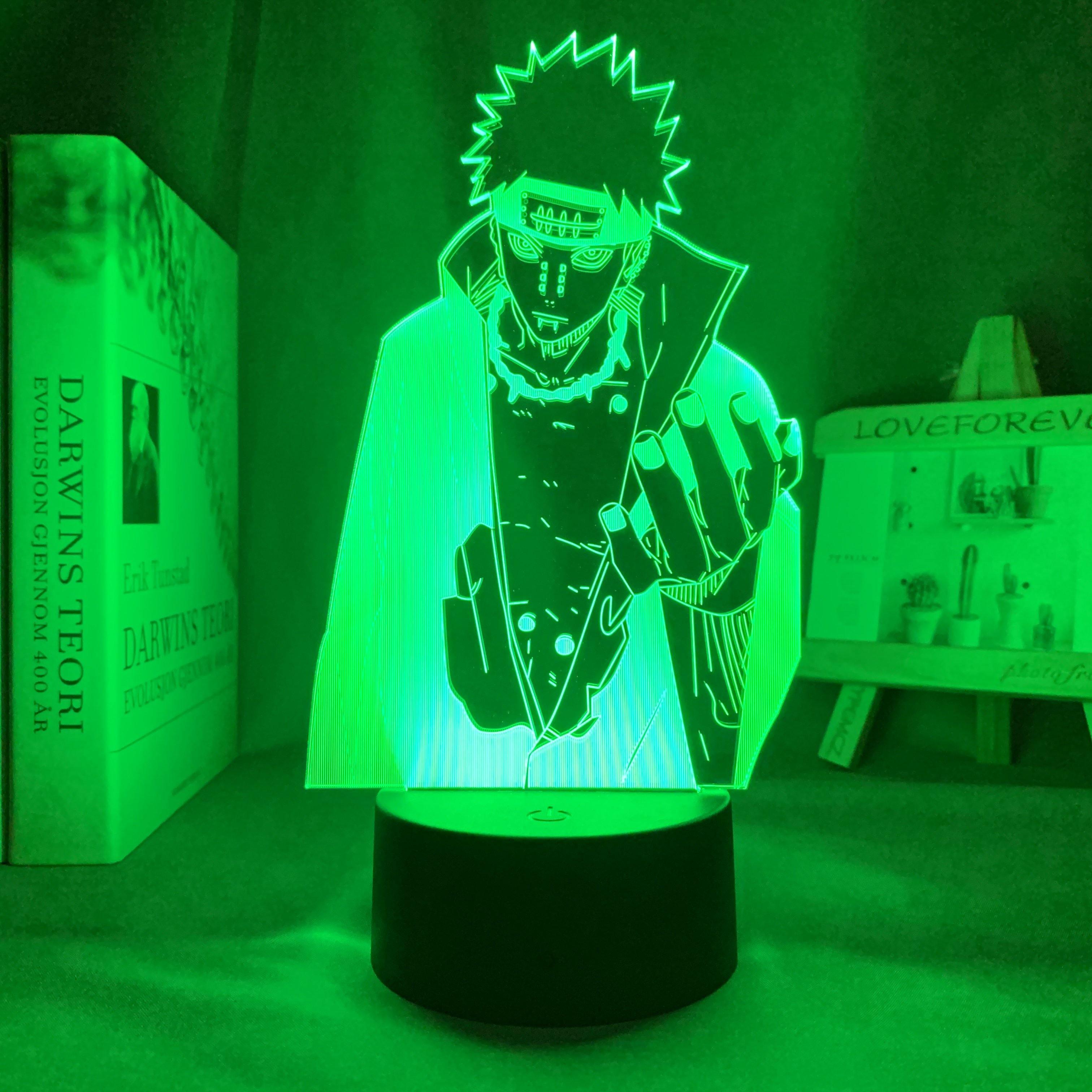 Pain V2 LED Light