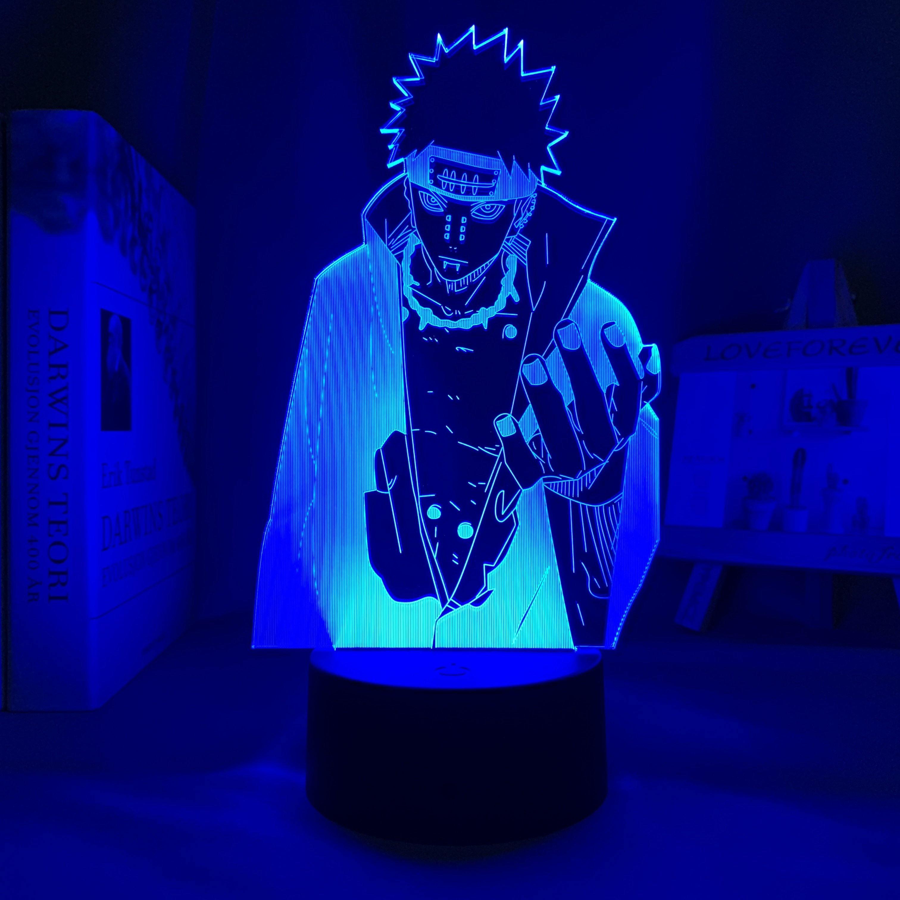 Pain V2 LED Light