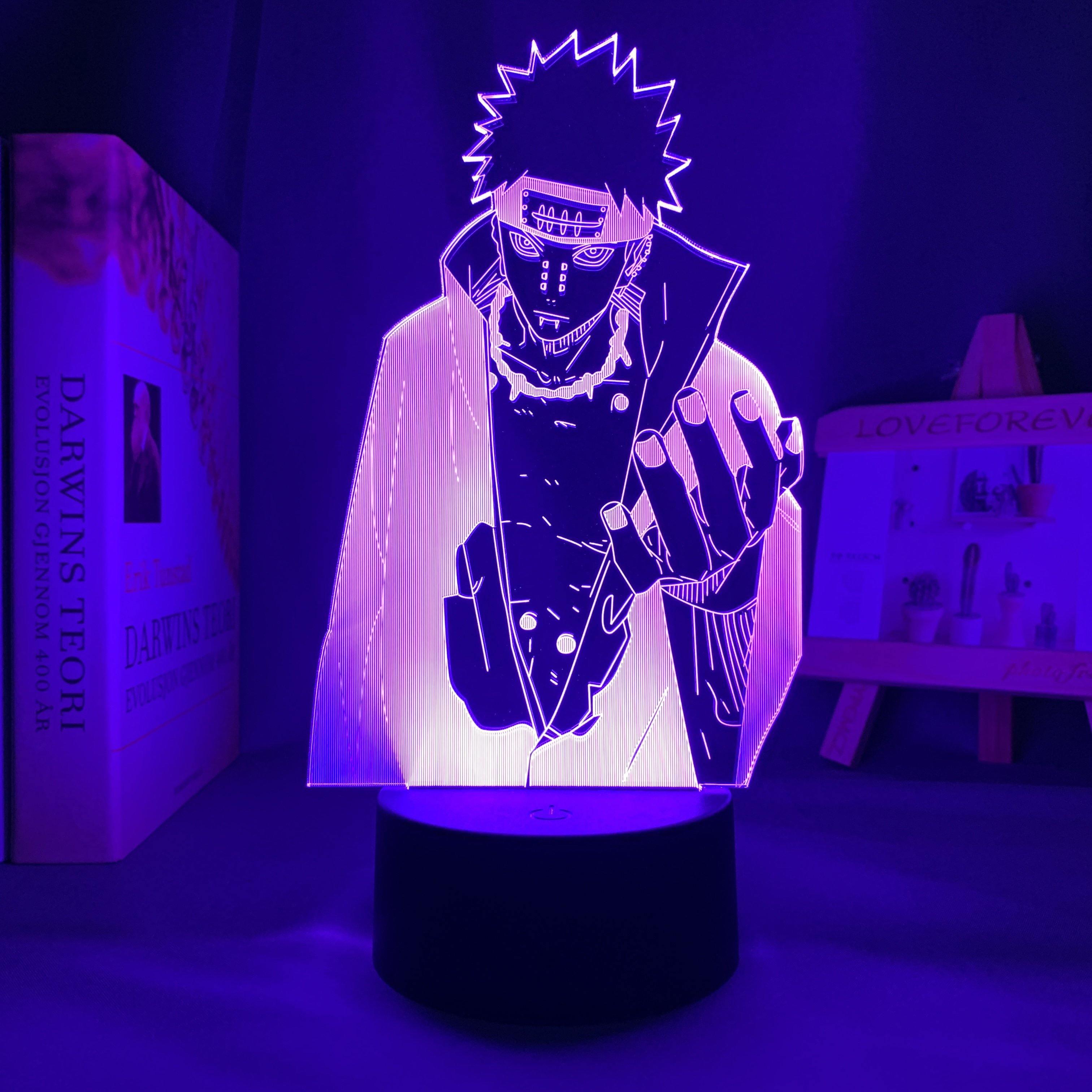 Pain V2 LED Light