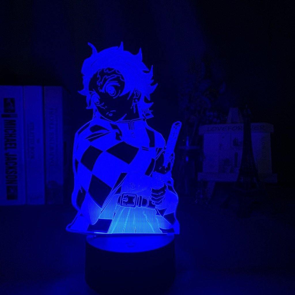 Tanjiro Kamado V2 LED Light (Demon Slayer)