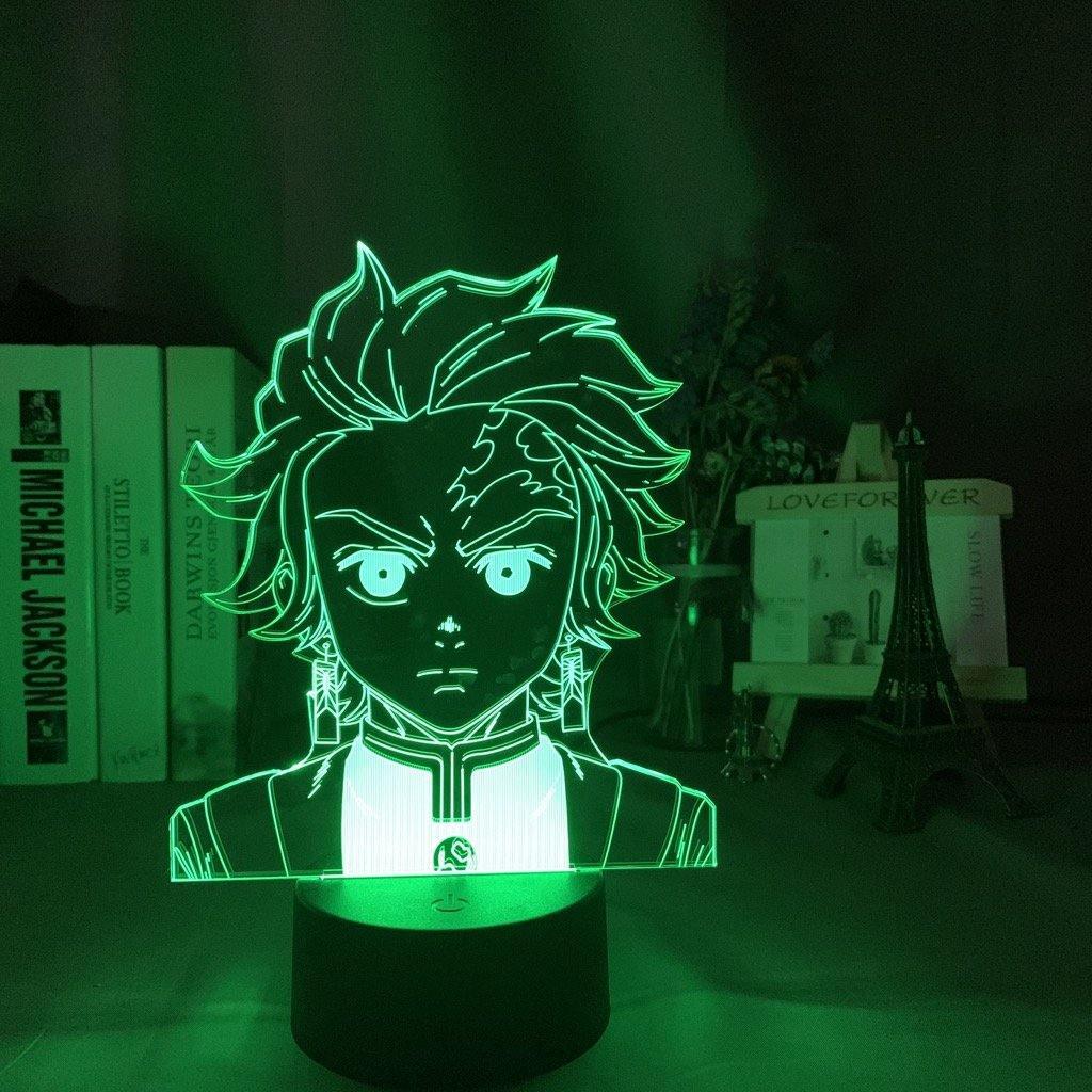 Tanjiro Kamado V1 LED Light (Demon Slayer)