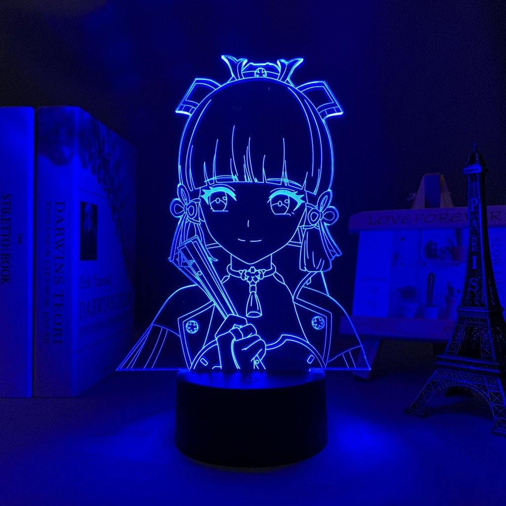 Kamisato Ayaka LED Light (GENSHIN)