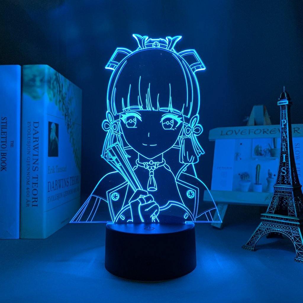 Kamisato Ayaka LED Light (GENSHIN)