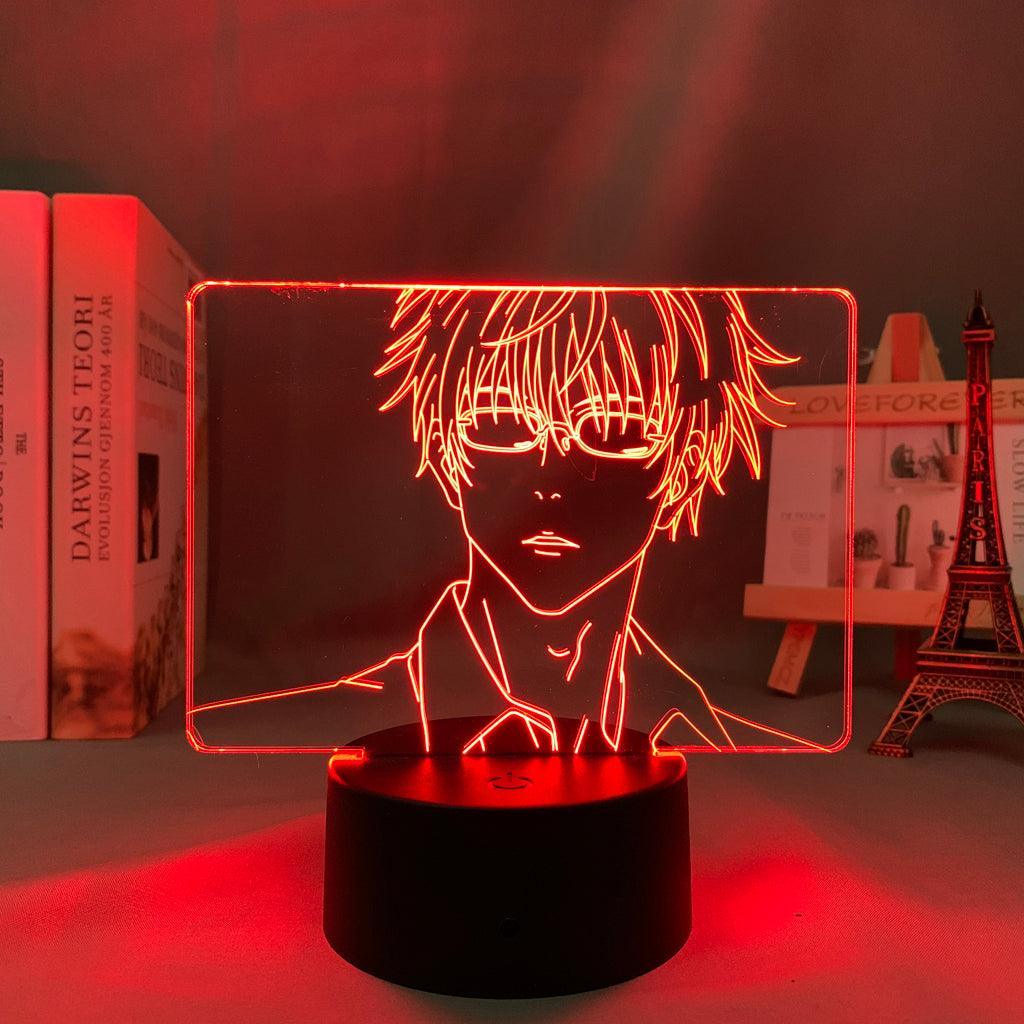 Gojo Satoru V12 LED Light (JUJUTSU KAISEN)