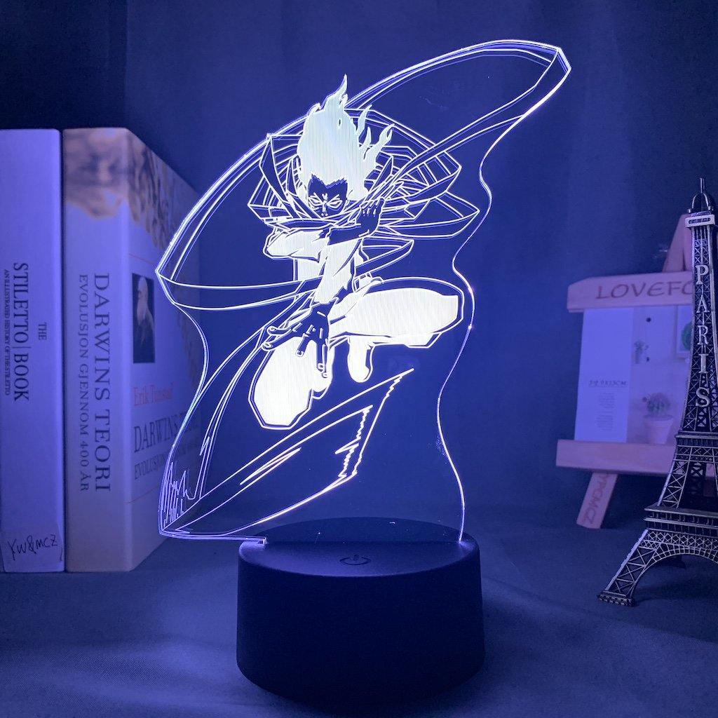 Aizawa V2 LED Light