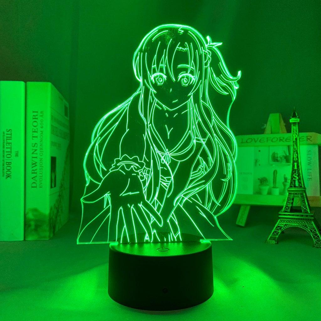 Asuna V1 LED Light (SAO)