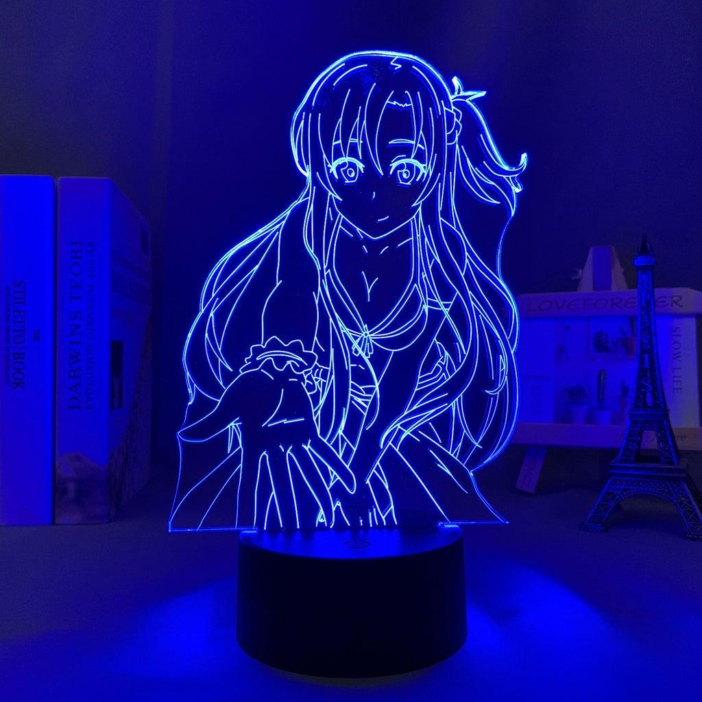 Asuna V1 LED Light (SAO)