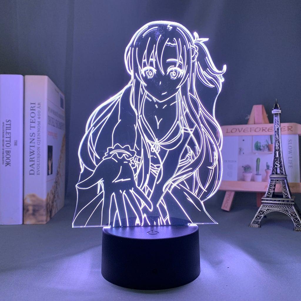 Asuna V1 LED Light (SAO)