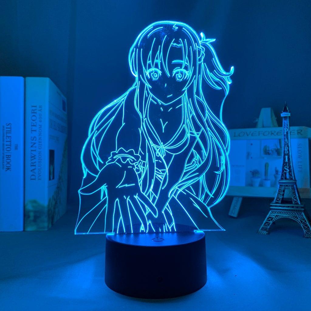 Asuna V1 LED Light (SAO)