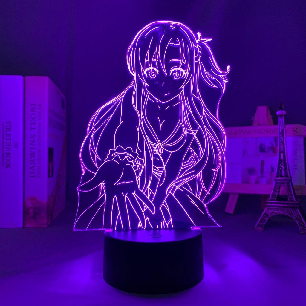 Asuna V1 LED Light (SAO)