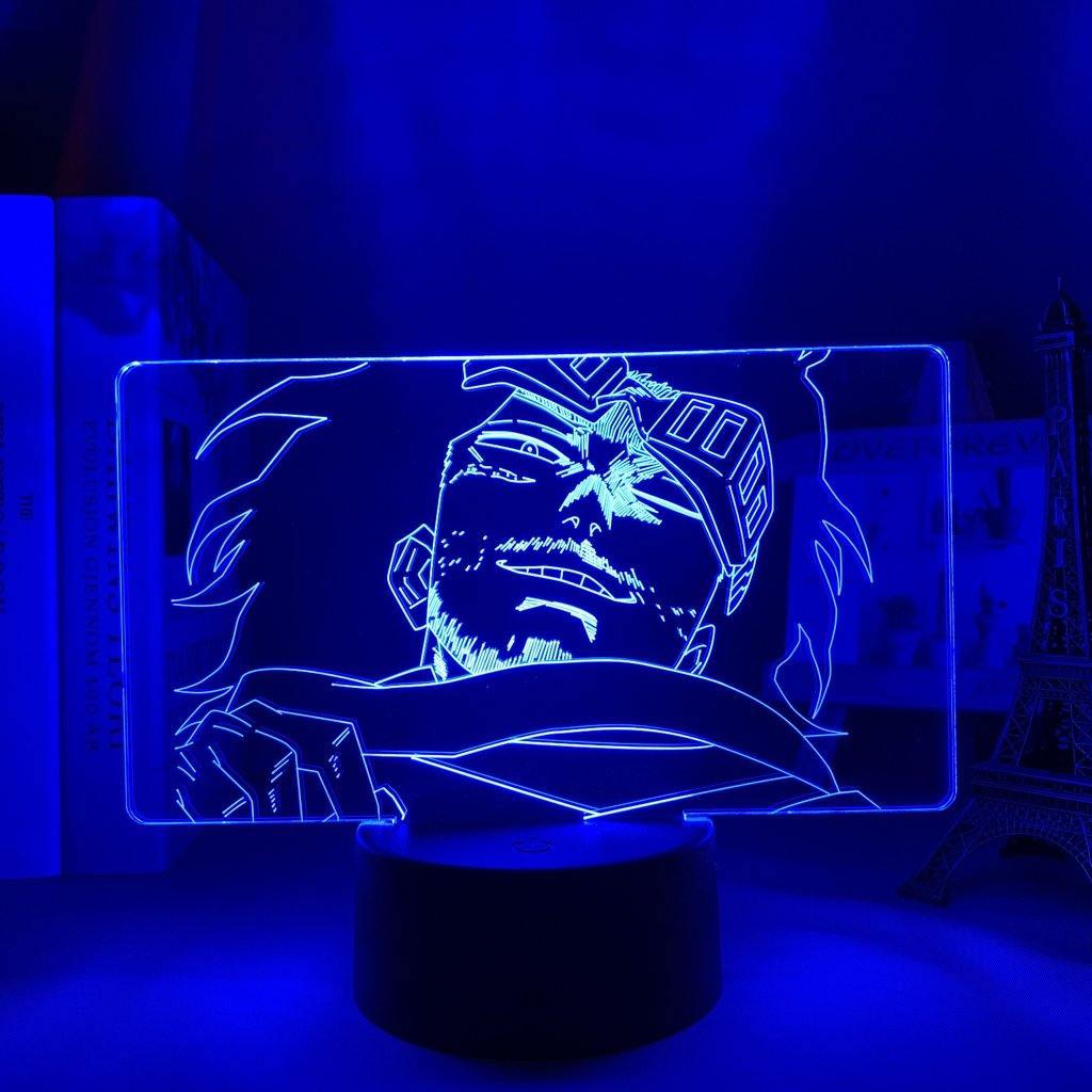 Aizawa V3 LED Light