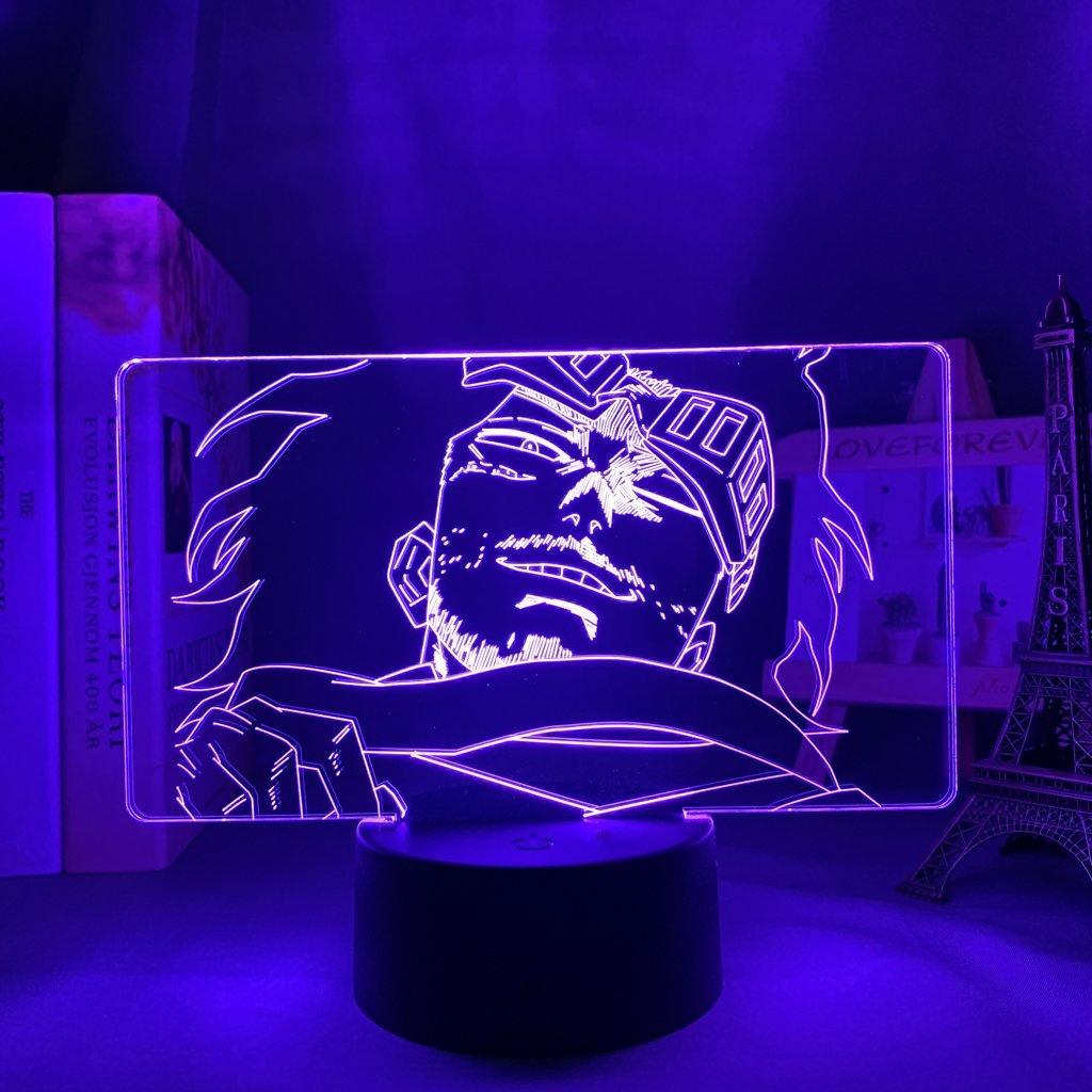 Aizawa V3 LED Light