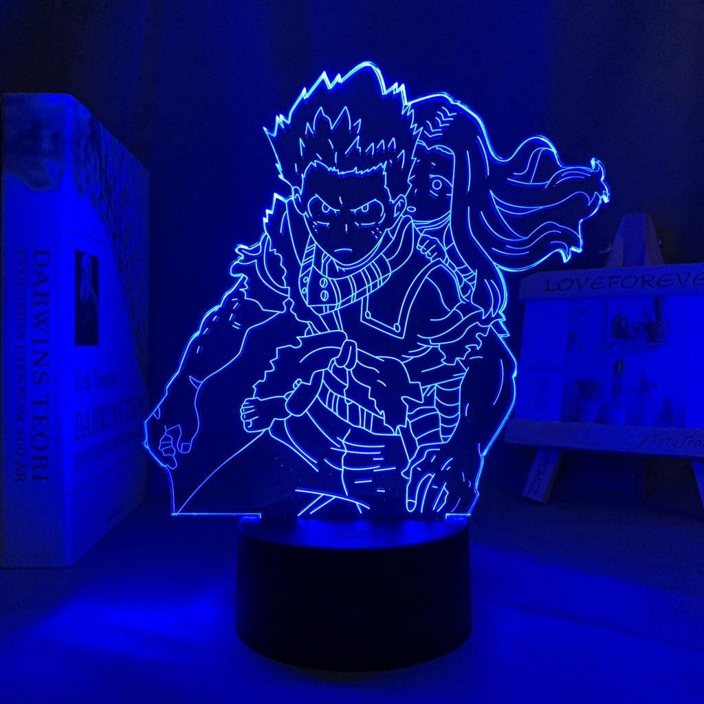 Izuku Midoriya V3 LED Light