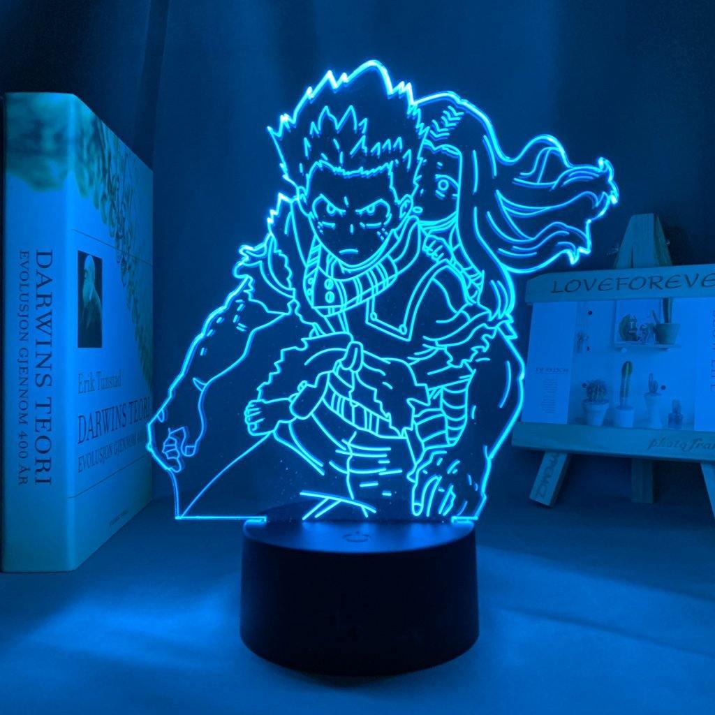 Izuku Midoriya V3 LED Light