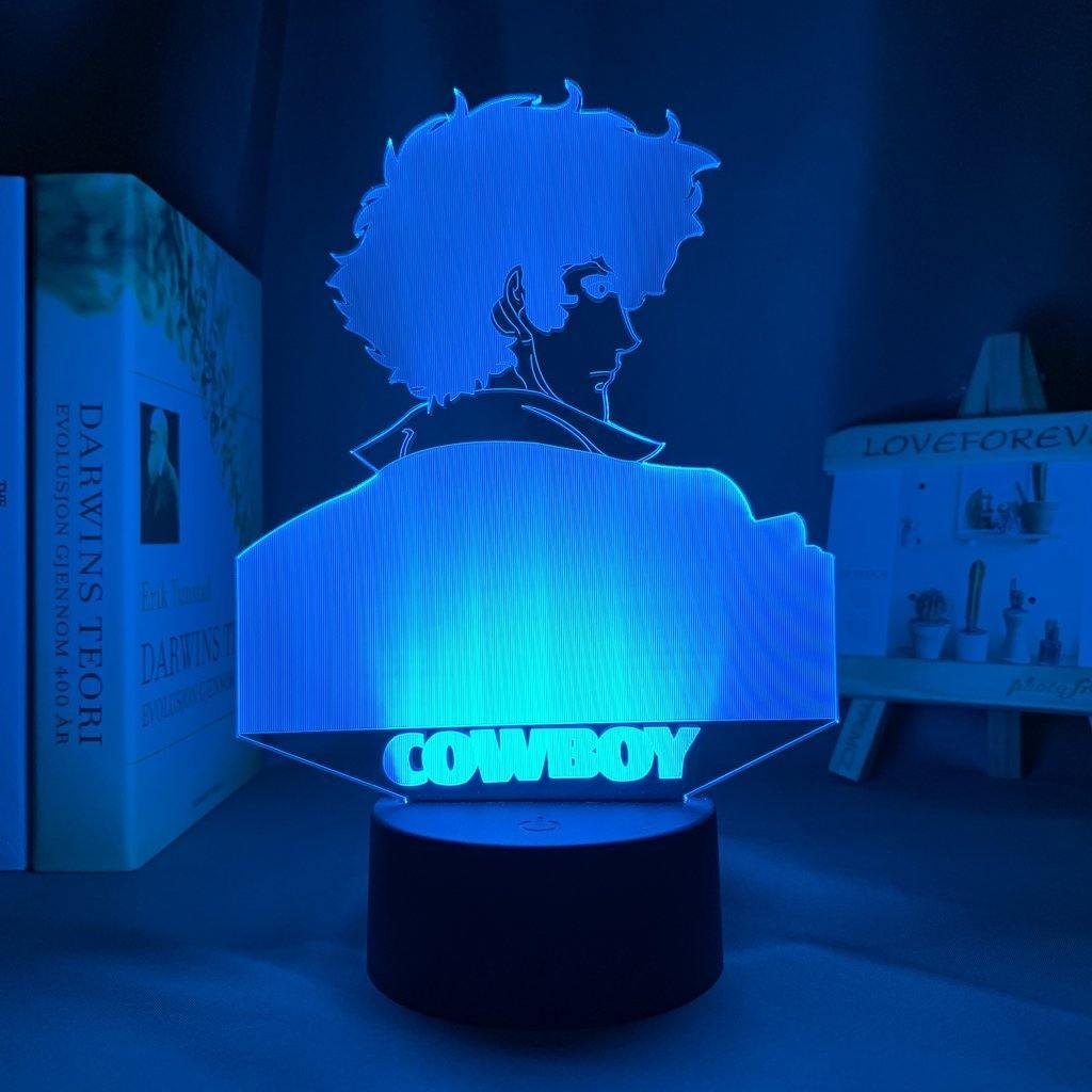 Spike Spiegel V1 LED Light