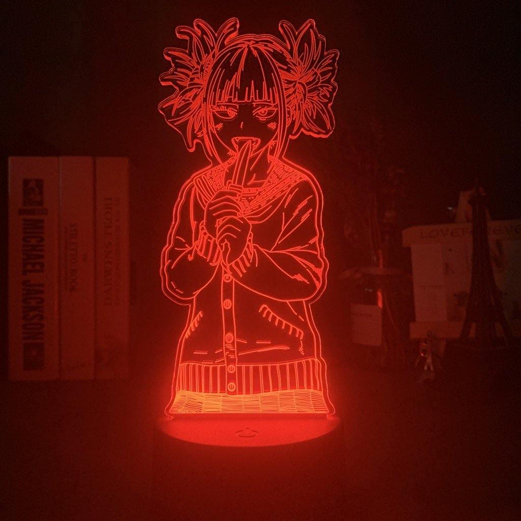 Toga Himiko V2 LED Light