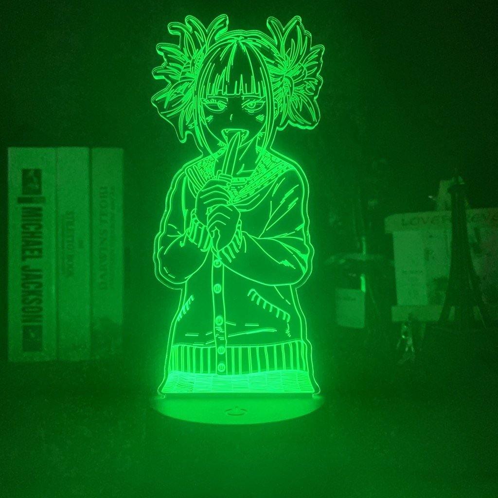 Toga Himiko V2 LED Light