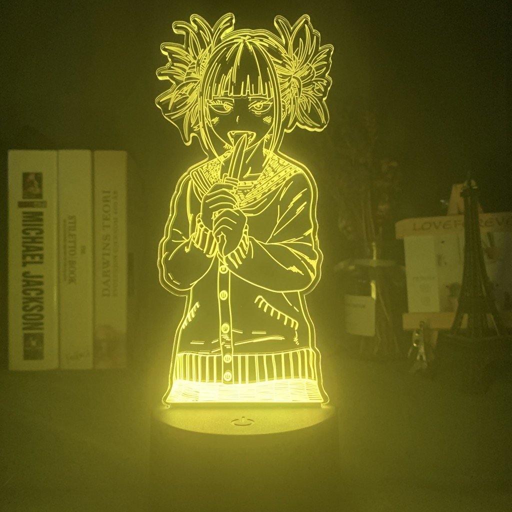 Toga Himiko V2 LED Light