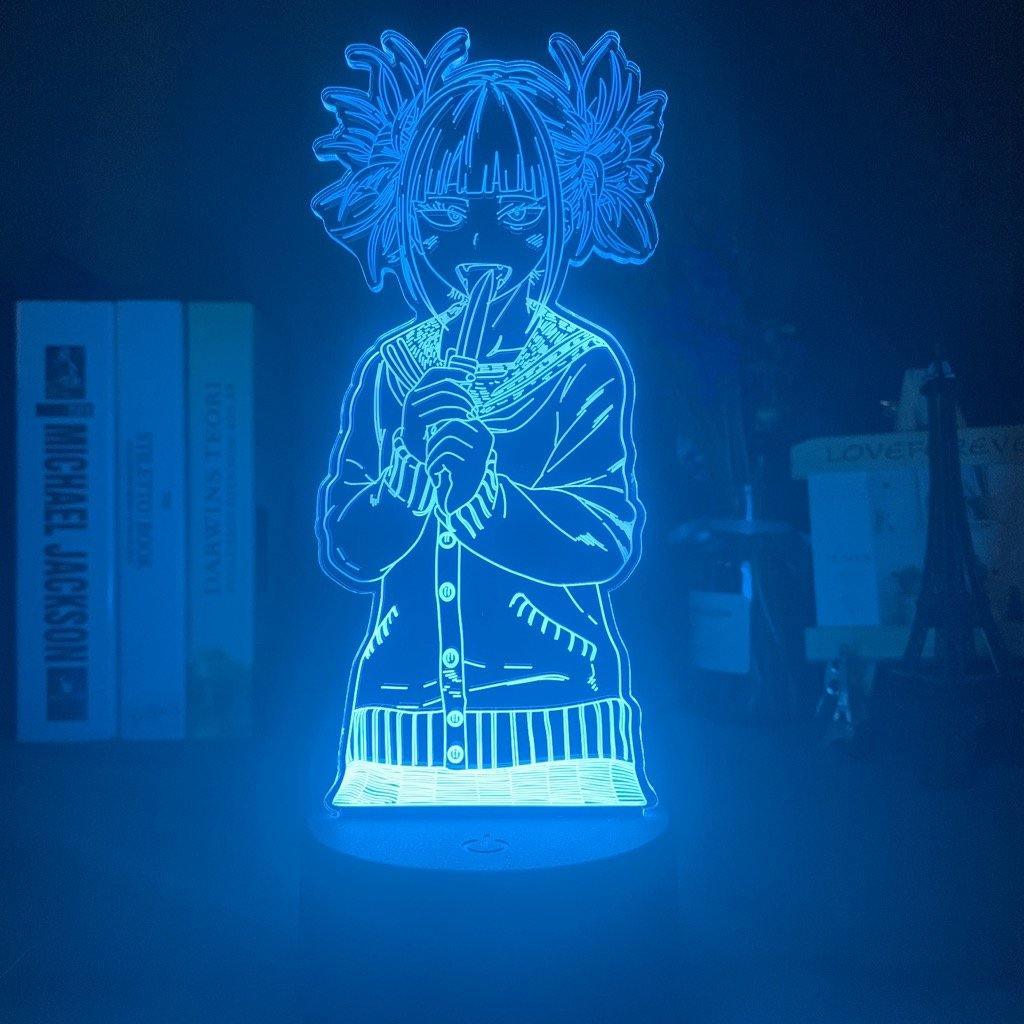 Toga Himiko V2 LED Light