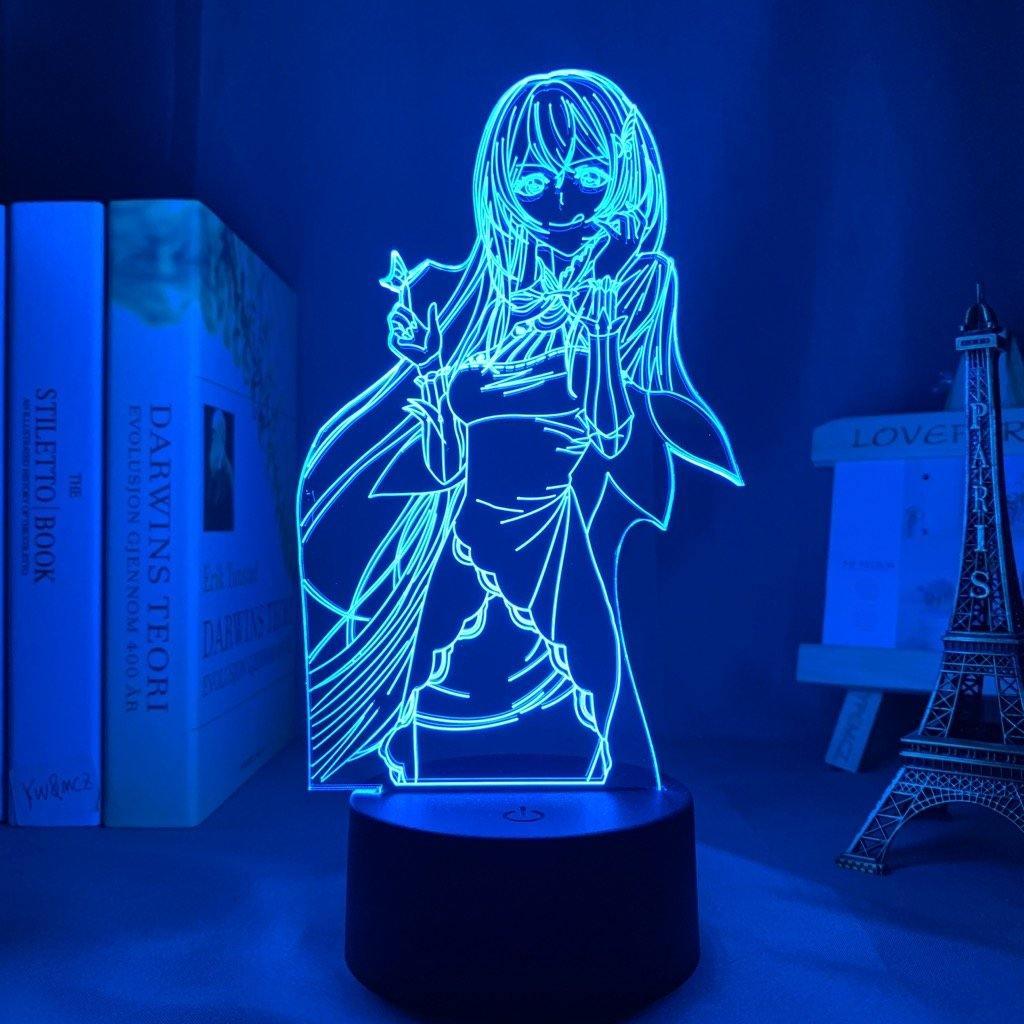 Echidna V1 LED Light (RE:ZERO)