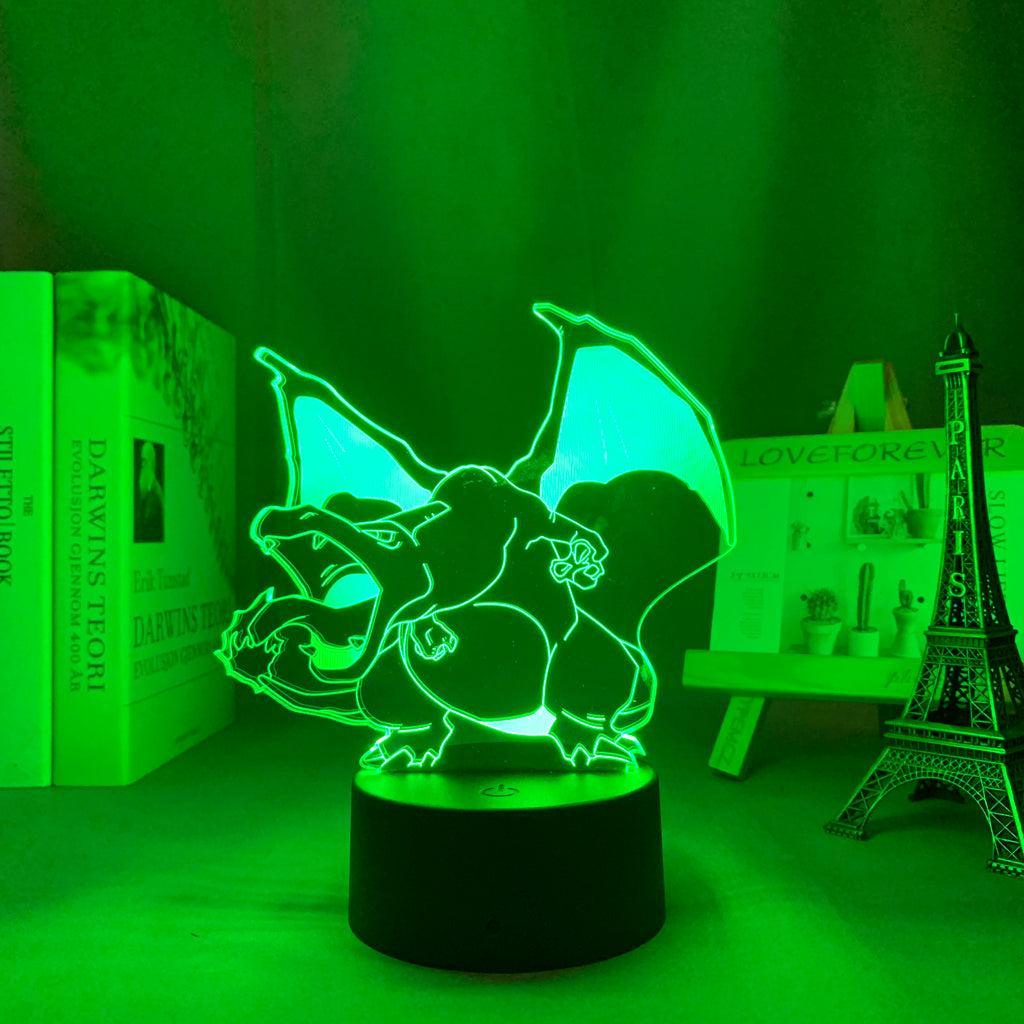 Charizard LED Light (Pokemon)