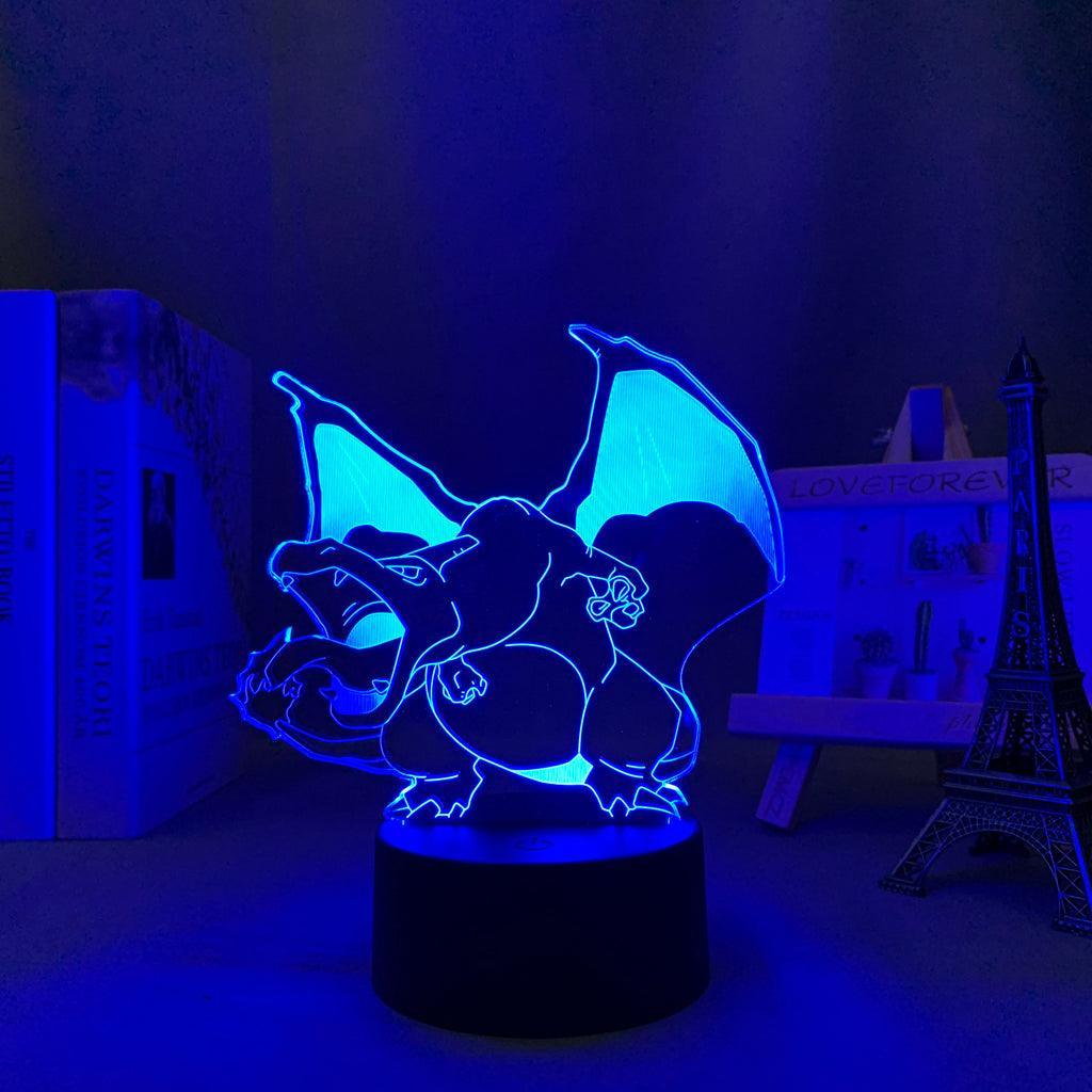 Charizard LED Light (Pokemon)