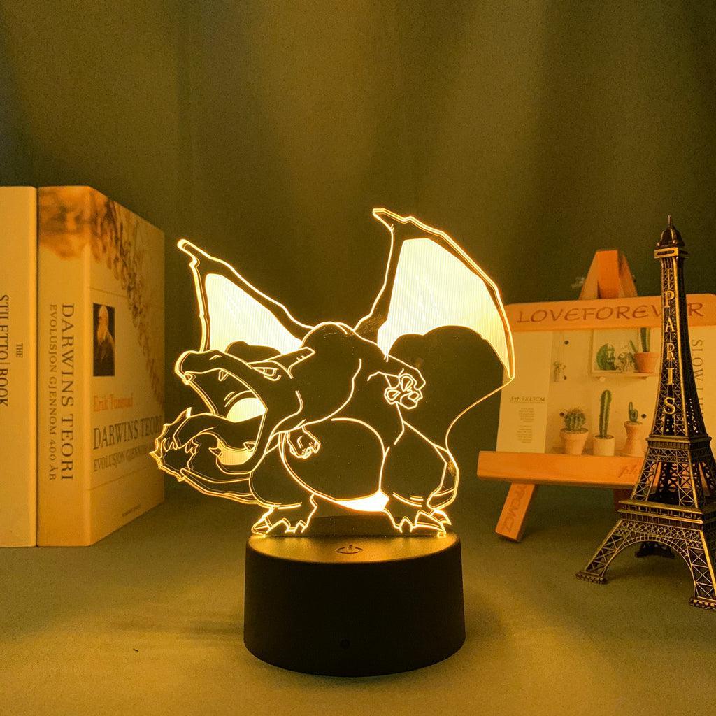 Charizard LED Light (Pokemon)