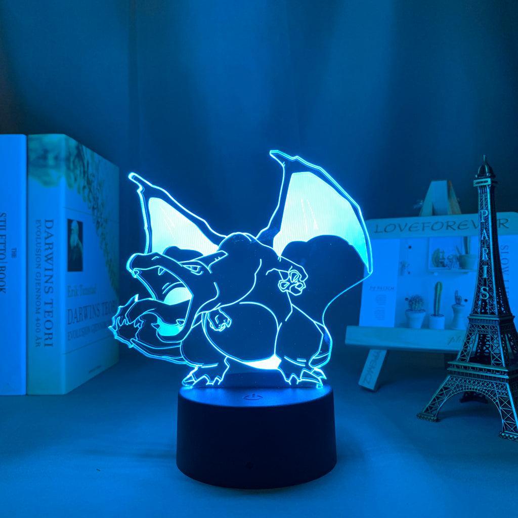 Charizard LED Light (Pokemon)