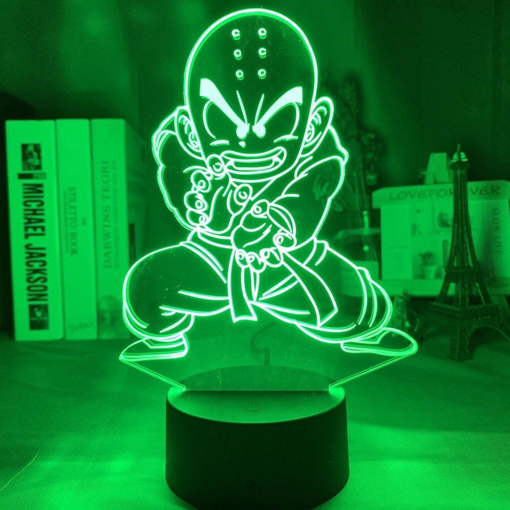 Krillin LED Light