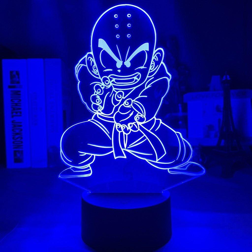 Krillin LED Light