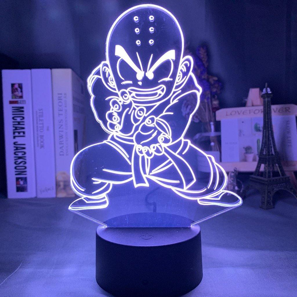 Krillin LED Light