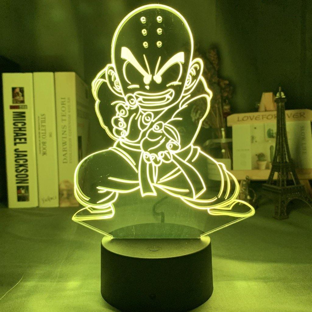 Krillin LED Light