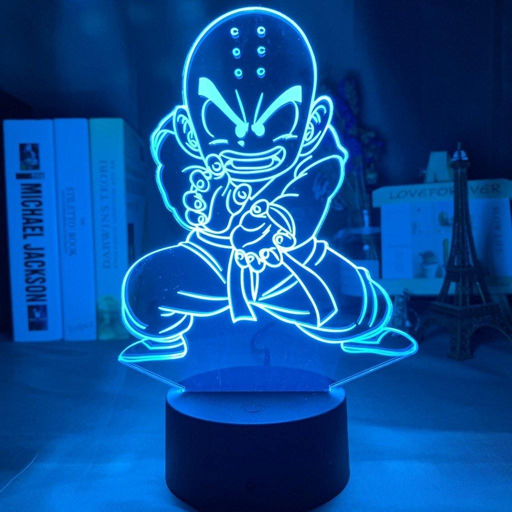 Krillin LED Light