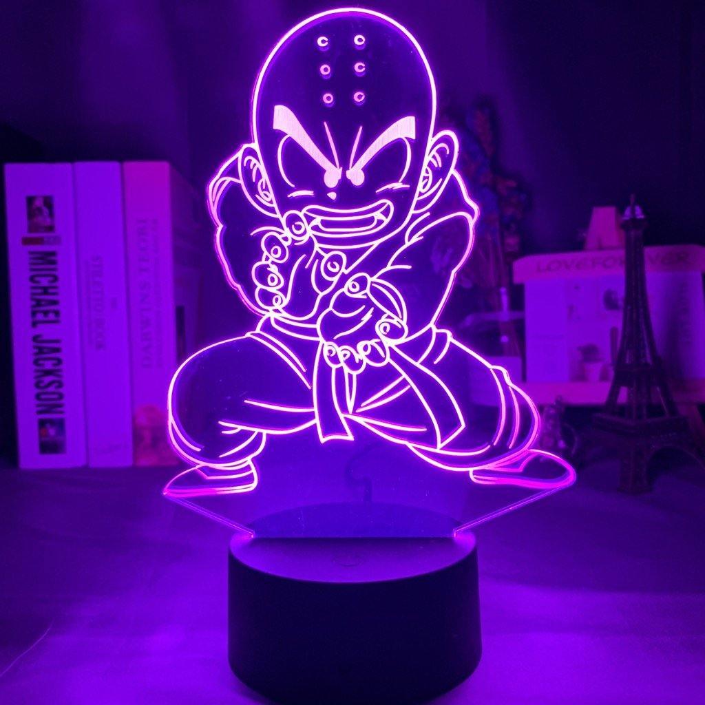 Krillin LED Light