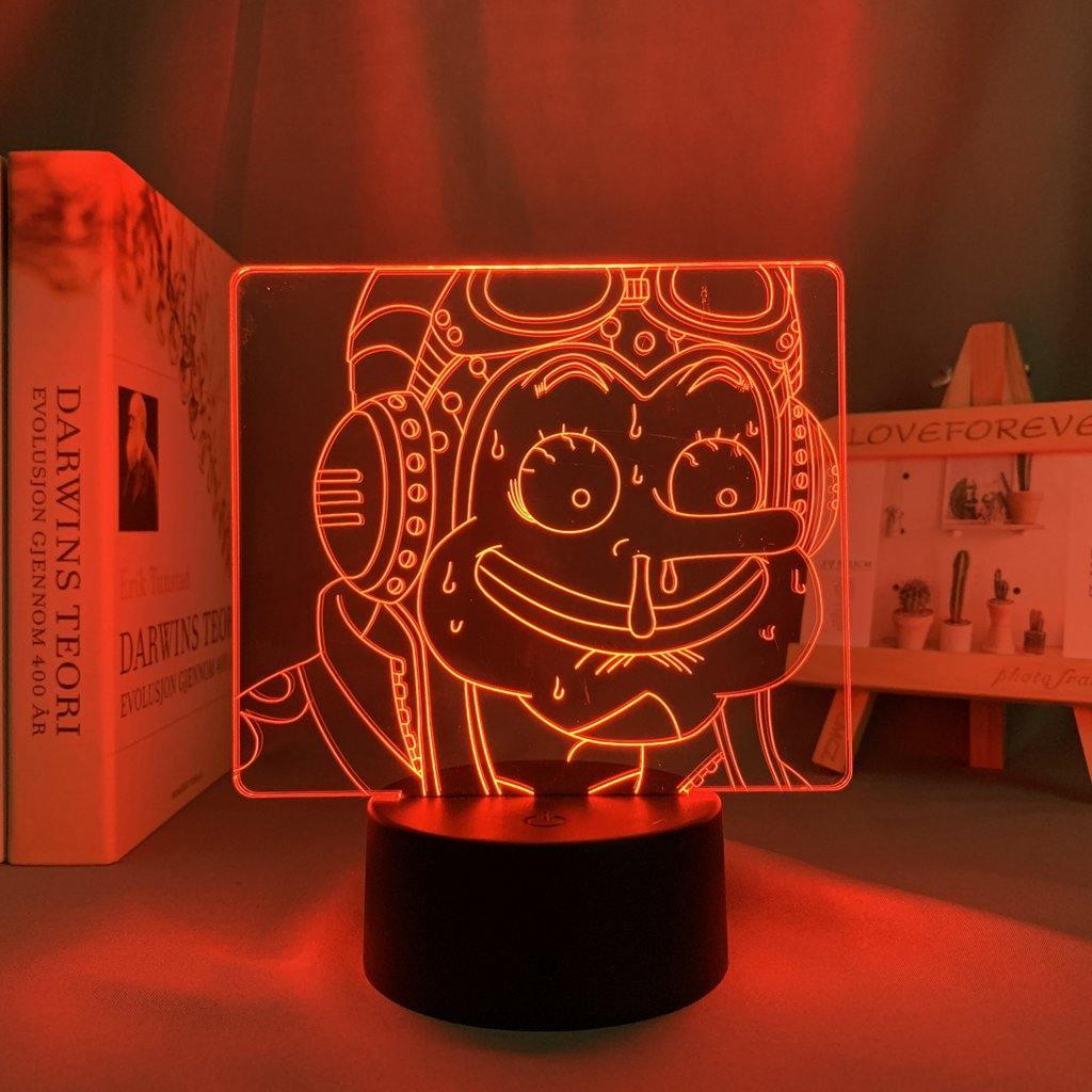 Usopp LED Light