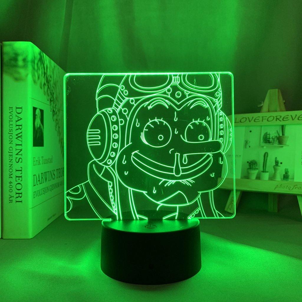 Usopp LED Light