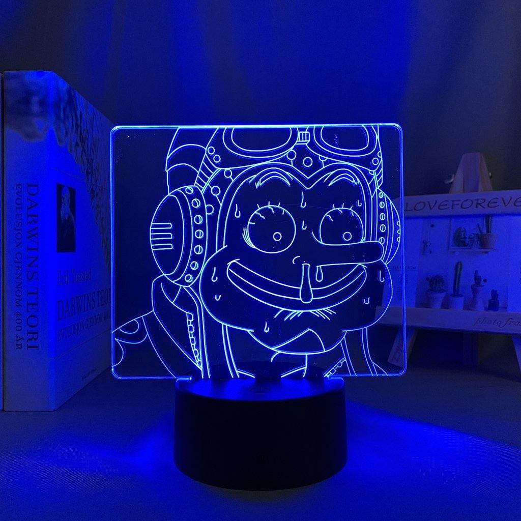 Usopp LED Light