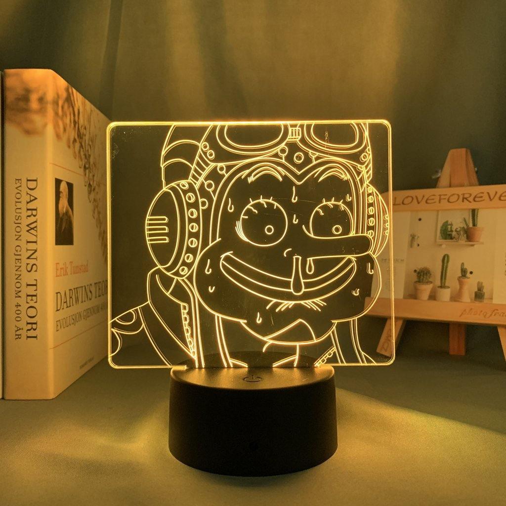 Usopp LED Light