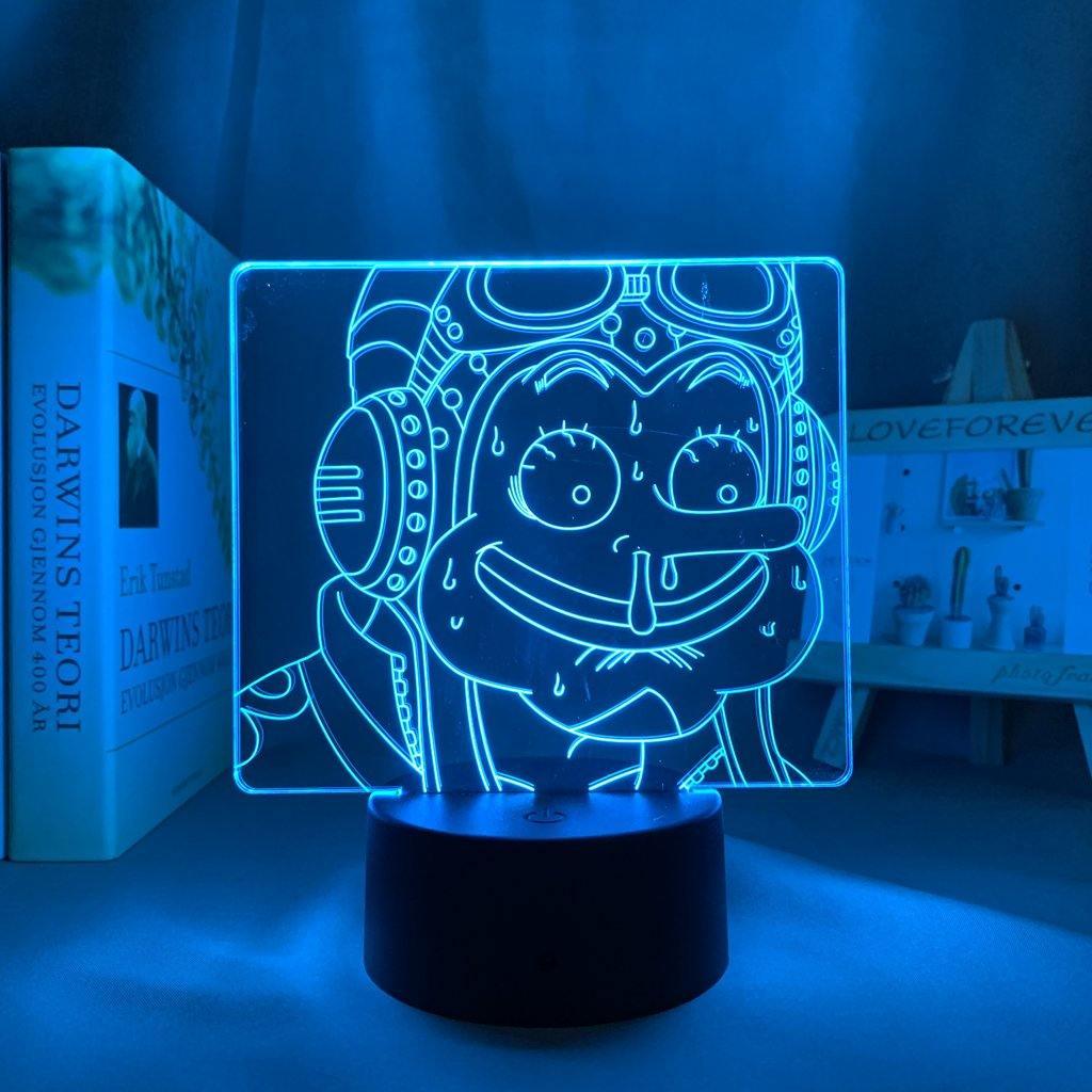 Usopp LED Light