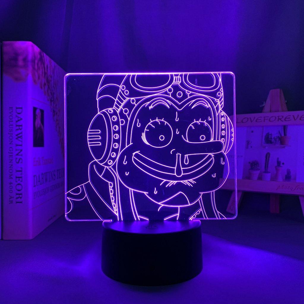 Usopp LED Light