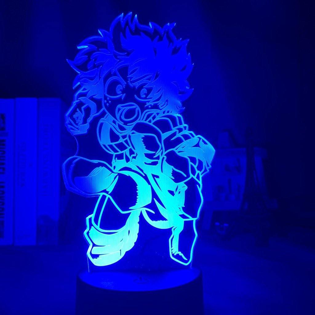 Izuku Midoriya V1 LED Light