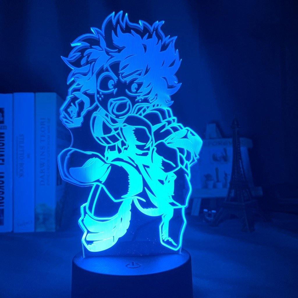 Izuku Midoriya V1 LED Light