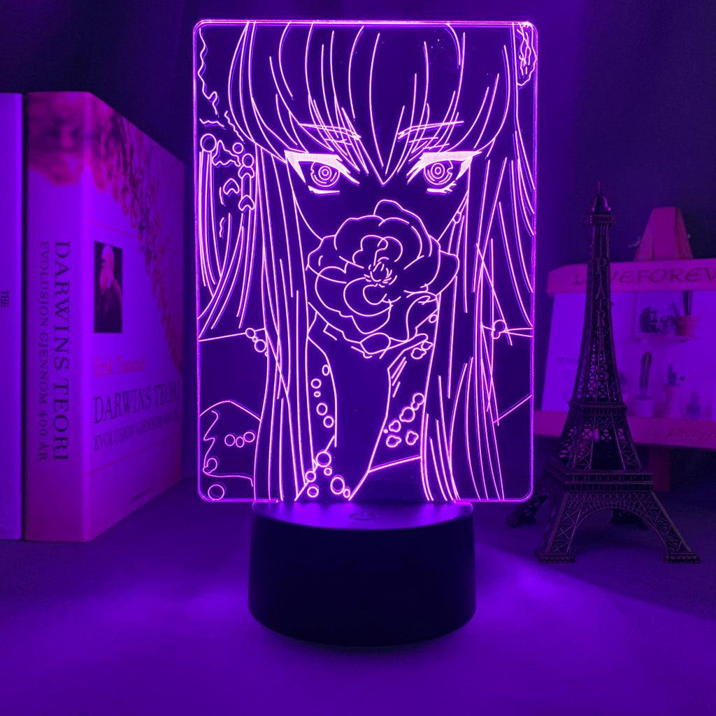 C.C. V3 LED Light (Code Geass)