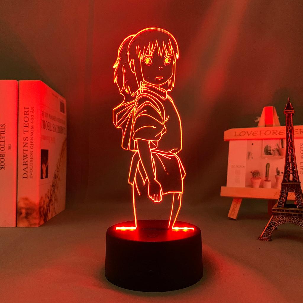 Chihiro LED Light (SPIRITED AWAY)