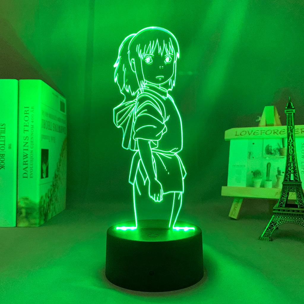 Chihiro LED Light (SPIRITED AWAY)