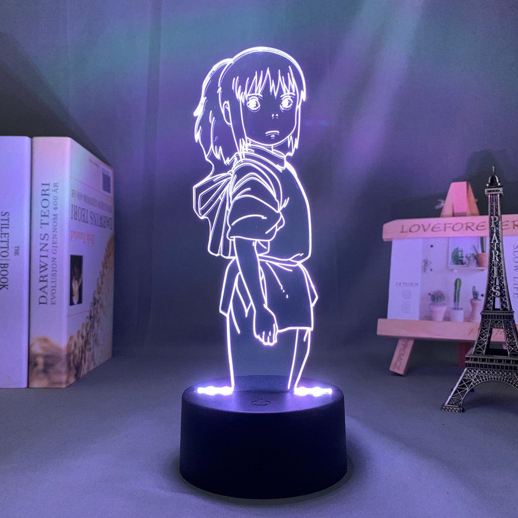 Chihiro LED Light (SPIRITED AWAY)