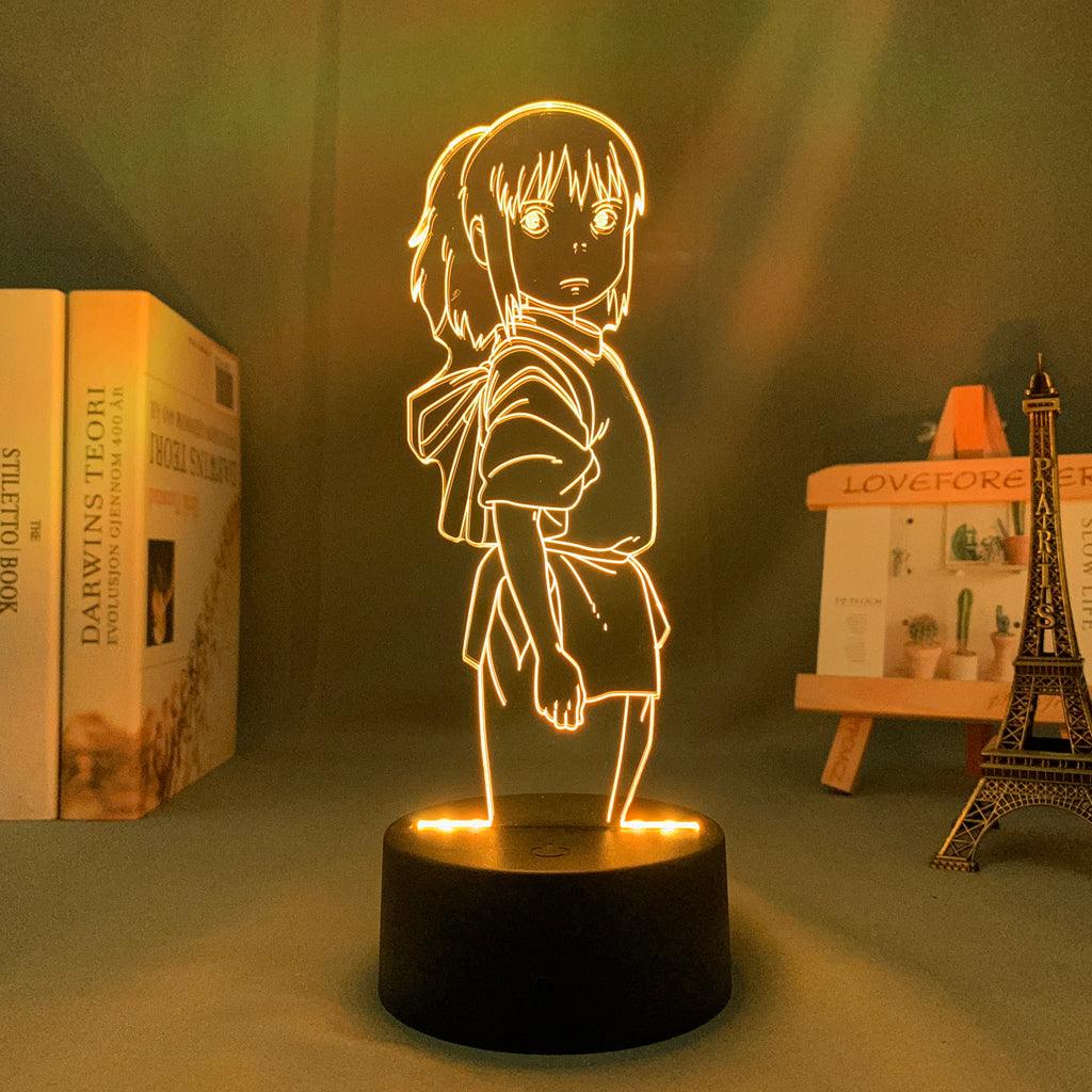 Chihiro LED Light (SPIRITED AWAY)